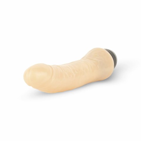 Jelly Passion Jelly Vibe model z pulsującą funkcją i elastycznym materiałem