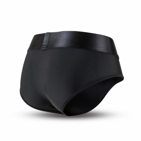 No-Parts Robin Pas Intymny z Uchwytem na Akcesoria, rozmiar M