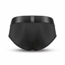 No-Parts Robin Uprząż Intymna L - Komfortowy anatomiczny model