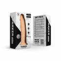 Real Fantasy Deluxe Parker 18 cm - model anatomiczny z przyssawką, Silexpan