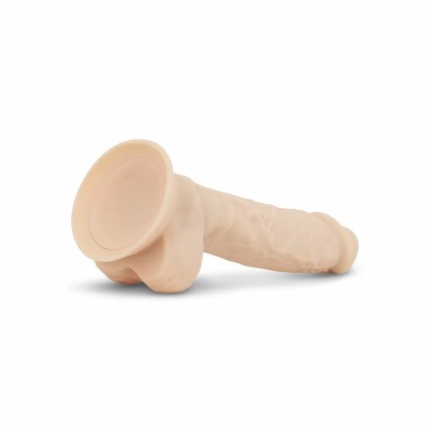 Real Fantasy Deluxe Percy 17,5 cm - Model anatomiczny z Silexpanem, silikonowy
