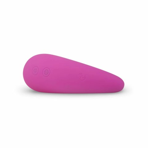 Taptastic Vibe Intymny Stymulator Punktowy 6 Trybow USB Silikonowy