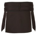 Svenjoyment Gladiator Skirt Czarna Męska Rozmiar L Svenjoyment