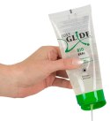Just Glide Bio Anal żel intymny wodny 200ml ekologiczny, bezzapachowy Just Glide