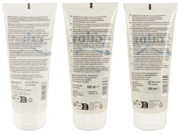 Just Glide Zestaw 3x200 ml Lubrykanty na bazie wody - Anal, Toys, Waterbased Just Glide