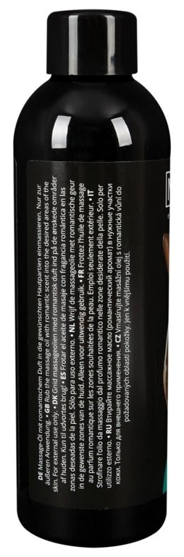Magoon Love Fantasy Olejek do masażu 200ml z jojobą, zapach romantyczny Magoon