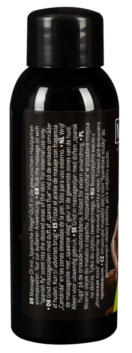 Magoon Olejek do Masażu Hiszpańska Mucha 50ml, długotrwały efekt Magoon