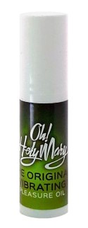 NUEI Oh! Holy Mary Pleasure Oil 6ml - Olejek z olejem konopnym, naturalny NUEI