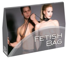 Orion Fetish Bag - Zestaw Akcesoriow dla Par, Wieloelementowy Orion Brand