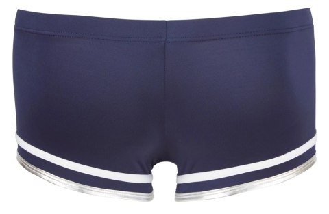 Svenjoyment Bokserki Męskie Marynarskie 2XL Zamek Mikrofirba Svenjoyment