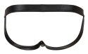 Svenjoyment Męskie Majtki Jockstrap Paski Czarny M Elastyczny Design Svenjoyment