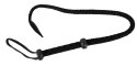 Zado Wild Thing Czarny Pleciony Bat Zamszowy 90cm Wzmocniony Uchwyt Wild Thing by Zado