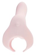 Couples Choice Wibrator Partnerski Rożowy 10 Trybow USB 13,1 cm Couples Choice