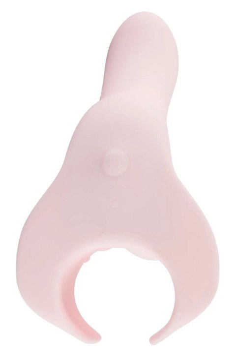 Couples Choice Wibrator Partnerski Rożowy 10 Trybow USB 13,1 cm Couples Choice