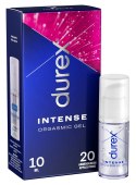 Durex Intense Żel Intymny dla Kobiet 10ml - Wzmacniająca Formuła Durex