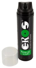 EROS UltraX 200ml żel intymny silikonowo-wodny, długotrwały poślizg Eros