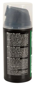 EROS UltraX Lubrykant Silikonowo-Wodny 100ml Bezpieczny dla Prezerwatyw Eros