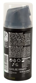 EROS UltraX Lubrykant Silikonowo-Wodny 100ml Bezpieczny dla Prezerwatyw Eros