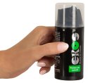 EROS UltraX Lubrykant Silikonowo-Wodny 100ml Bezpieczny dla Prezerwatyw Eros