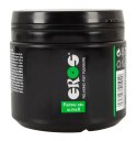 EROS UltraX Silikonowo-Wodny Żel Intymny 500 ml, długotrwały poślizg Eros