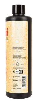 Flutschi Orgy Oil 500ml - bezzapachowy olej o długotrwałej śliskości Flutschi