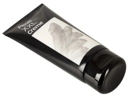 HOT XXL Vegan krem pielęgnacyjny z olejkiem jojoba 200 ml Penis XXL