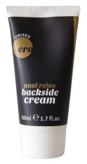 HOT Relax Cream 50ml - krem pielęgnacyjny o działaniu nawilżającym HOT