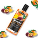 Joydivision Warmup płyn do masażu rozgrzewający Mango Marakuja 150ml Joydivision Präparate