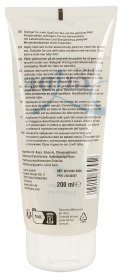 Just Glide Anal Lubrykant na bazie wody 200 ml - formuła wegańska Just Glide