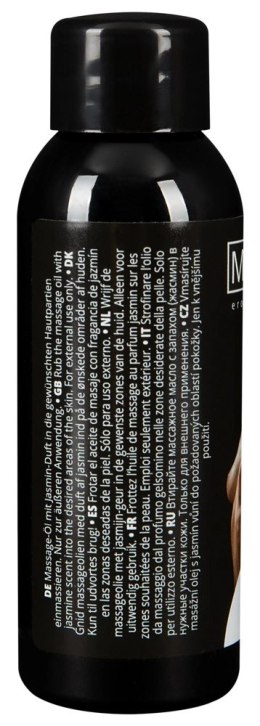 Magoon Olejek do masażu jaśminowy 50 ml z olejkiem jojoba Magoon