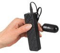 NMC Model 10 Trybow Wibracji Skora Beżowa - System Intymny z Pilotem NMC