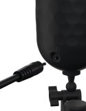 PDX Elite Model Automatic z wibracją, funkcją ssącą i dźwiękiem PDX