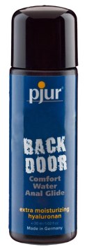 Pjur Aqua Hyaluron Water 30ml - żel intymny z hialuronem, bezzapachowy Pjur