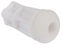 Rebel Intimate Device Vibration & Suction Czarny 21,8 cm - podręczny model Rebel