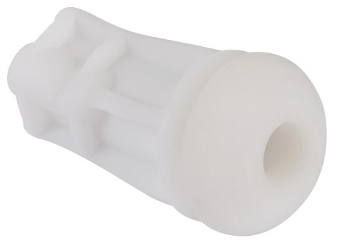 Rebel Intimate Device Vibration & Suction Czarny 21,8 cm - podręczny model Rebel