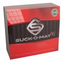 Suck-O-Mat 2.0 maszyna intymna LED sportowy design pilot 26cm Suck-O-Mat