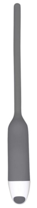 You2Toys Antracytowy wibrator do stymulacji cewki, 19 cm, 7 trybow You2Toys