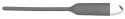 You2Toys Antracytowy wibrator do stymulacji cewki, 19 cm, 7 trybow You2Toys
