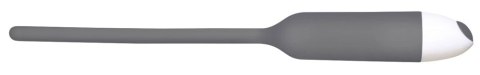 You2Toys Antracytowy wibrator do stymulacji cewki, 19 cm, 7 trybow You2Toys