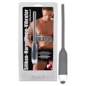 You2Toys Antracytowy wibrator do stymulacji cewki, 19 cm, 7 trybow You2Toys