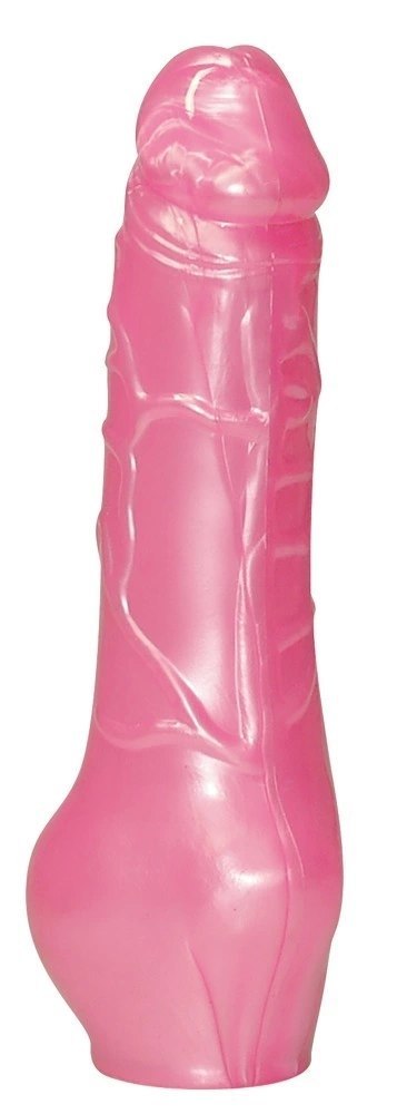 You2Toys Candy Set - 9-elementowy rożowy zestaw funkcjonalny You2Toys