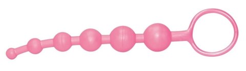 You2Toys Candy Set - 9-elementowy rożowy zestaw funkcjonalny You2Toys