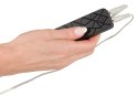 You2Toys Double Power Strap-On - podwojny system z regulacją, 27,5 cm You2Toys