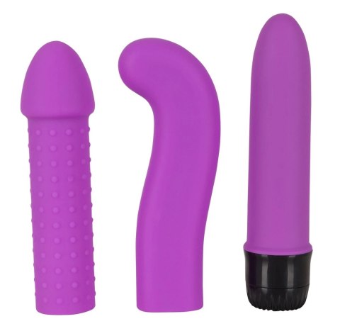 You2Toys Dynamiczna Maszyna Intymna z Wibratorem, Czarna, 37 cm You2Toys