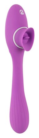 You2Toys FlexiVibe wielofunkcyjny, giętki model z 2 systemami pracy You2Toys