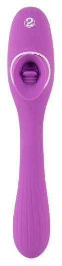 You2Toys FlexiVibe wielofunkcyjny, giętki model z 2 systemami pracy You2Toys