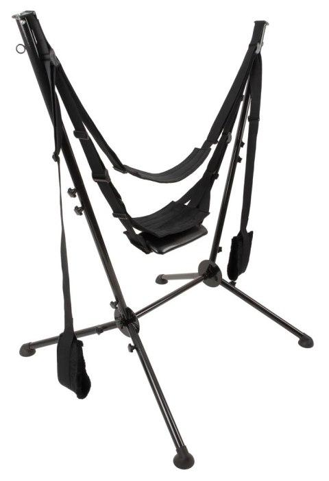You2Toys Huśtawka z wolnostojącym stelażem - wygodne mocowanie, 125 kg You2Toys