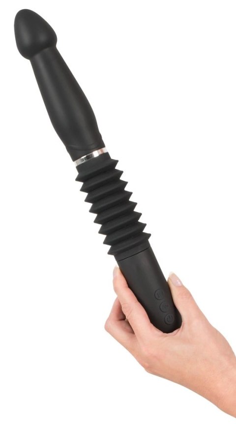 You2Toys Maszyna Intymna z Przyssawką i Pilotem, 7 Trybow, 36cm You2Toys