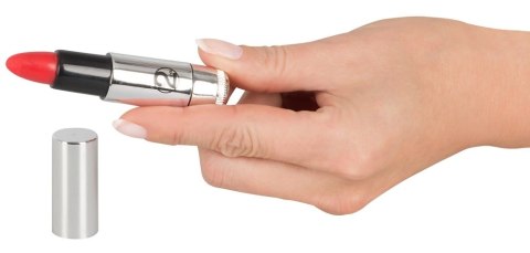 You2Toys Mini urządzenie pulsacyjne szminka, regulowane drgania 8,7cm You2Toys