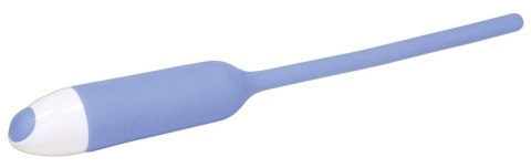 You2Toys Model Wibracyjny Rozszerzacz Intymny 19 cm, 7 trybow, silikon You2Toys